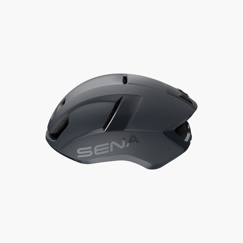 S Road Cycling Helmet w/ Bluetooth & Mesh Intercom