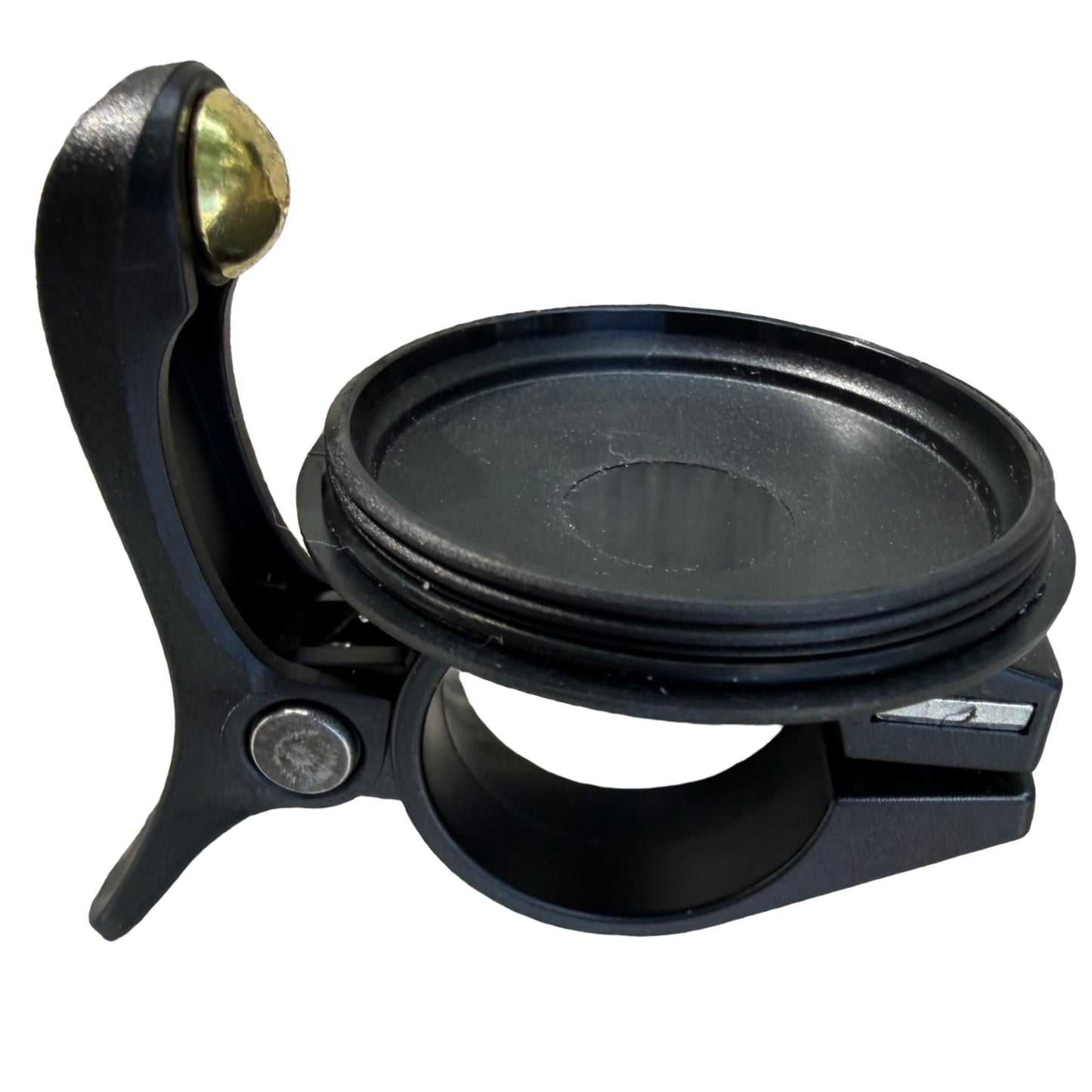 Anti-Theft AirTag Bell