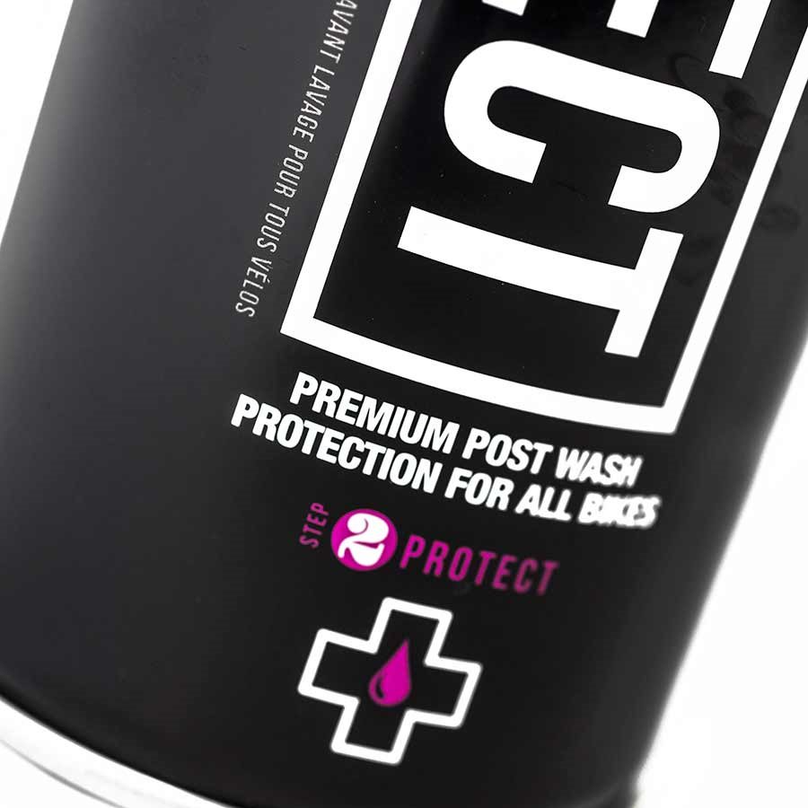 Muc-Off - Bike Protect