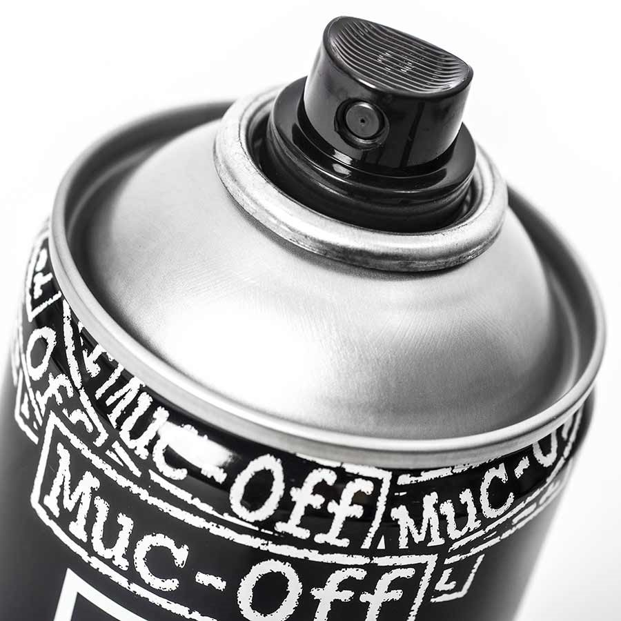 Muc-Off - Bike Protect