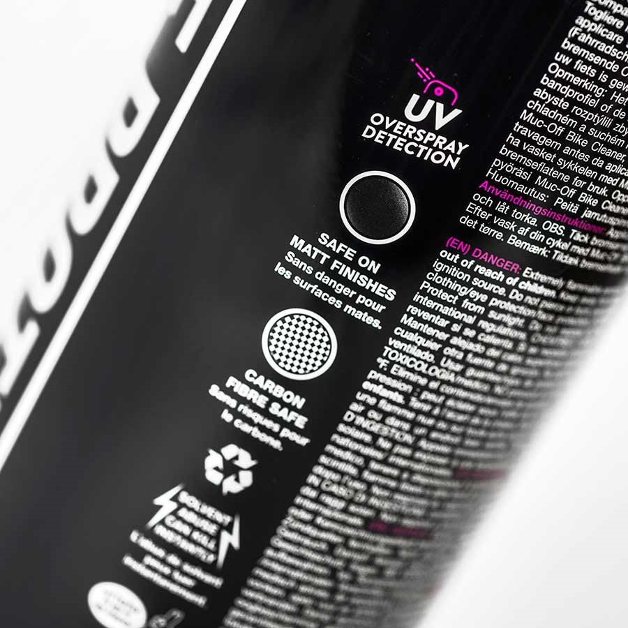 Muc-Off - Bike Protect