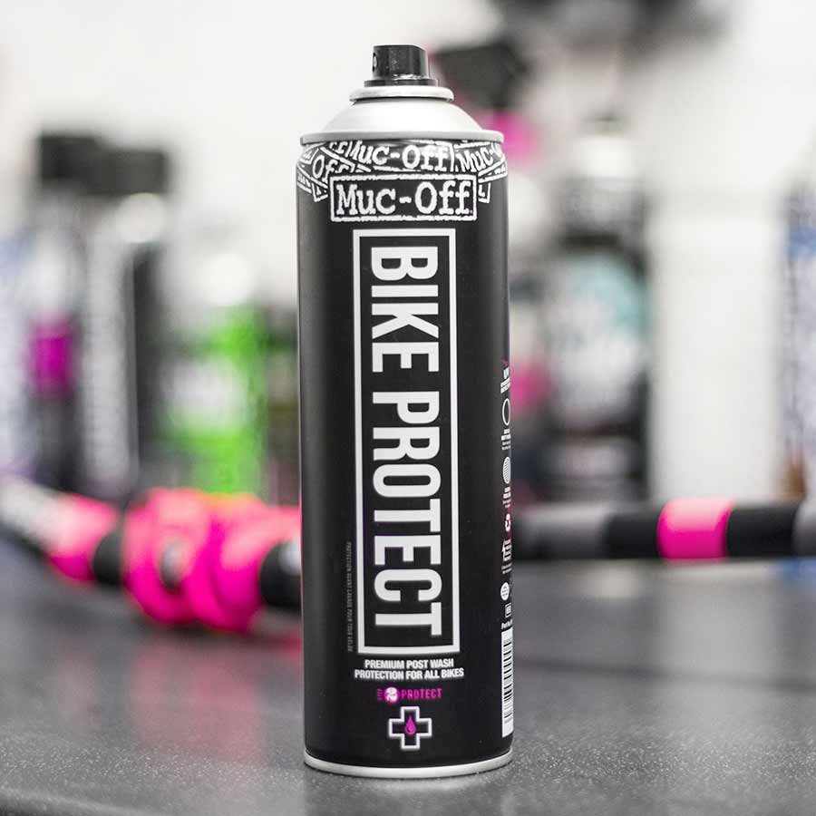 Muc-Off - Bike Protect