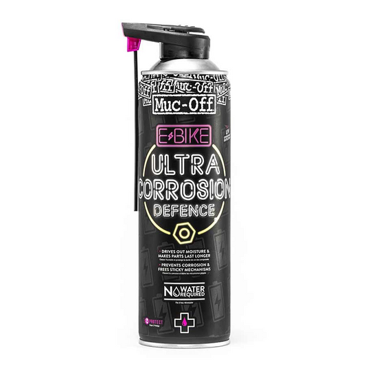 Muc-Off - eBike Ultra Corrosion Defense