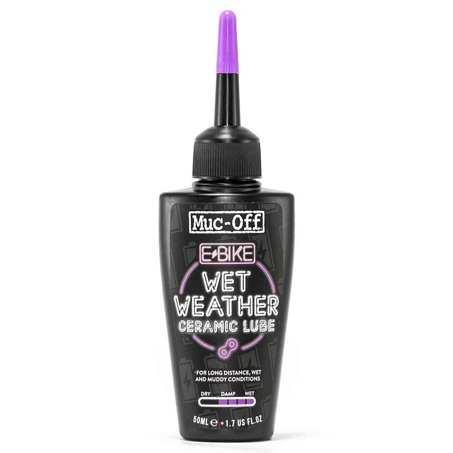 Muc-Off - eBike Wet Lube