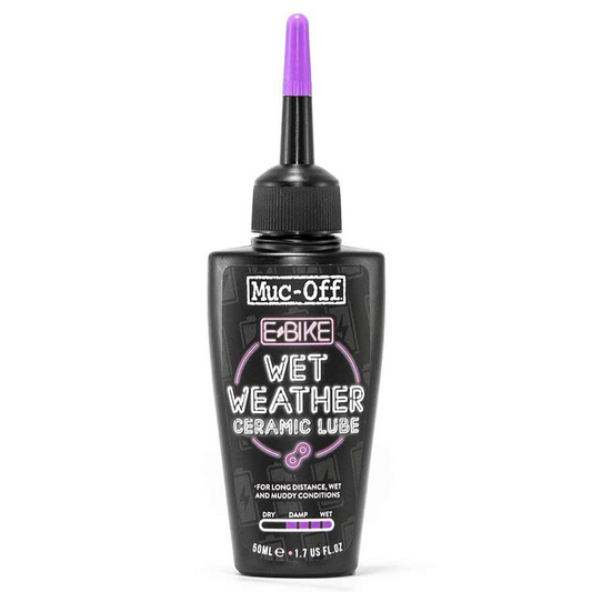 Muc-Off - eBike Wet Lube