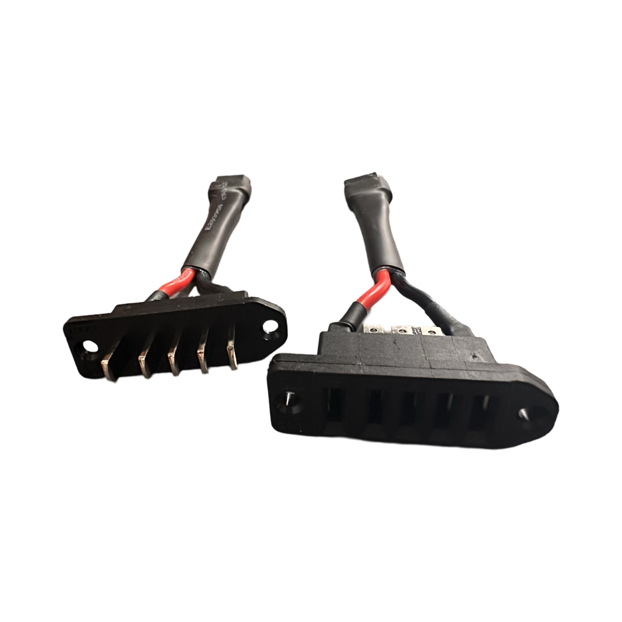 QPES 5 F M To XT60 Adapters ElectricAllWheel qpes-5-f-m-to-xt60-adapters-electricallwheel
