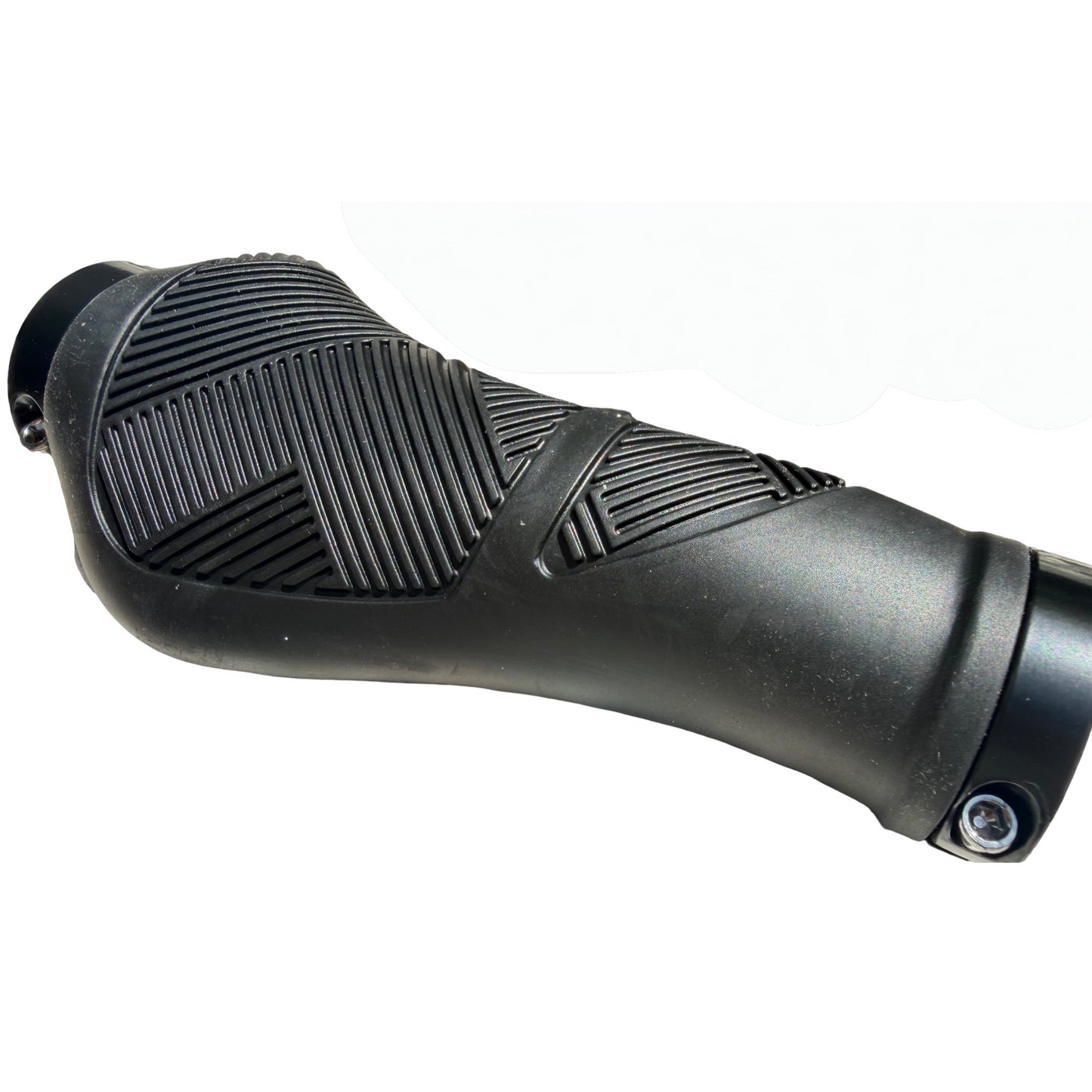 Right Hand Half Grip Twist Throttle (Lectric/AIPAS Fit)