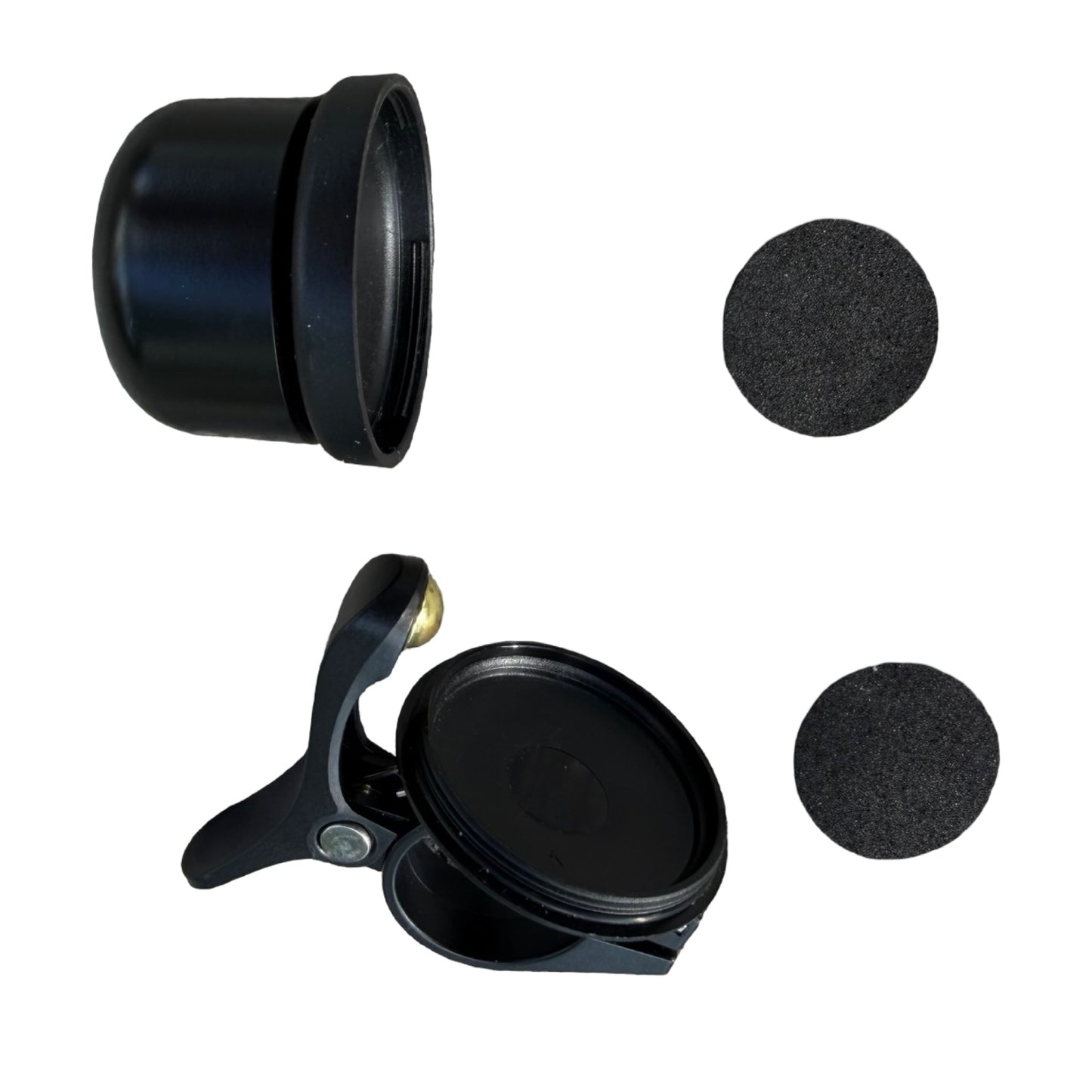 Anti-Theft AirTag Bell