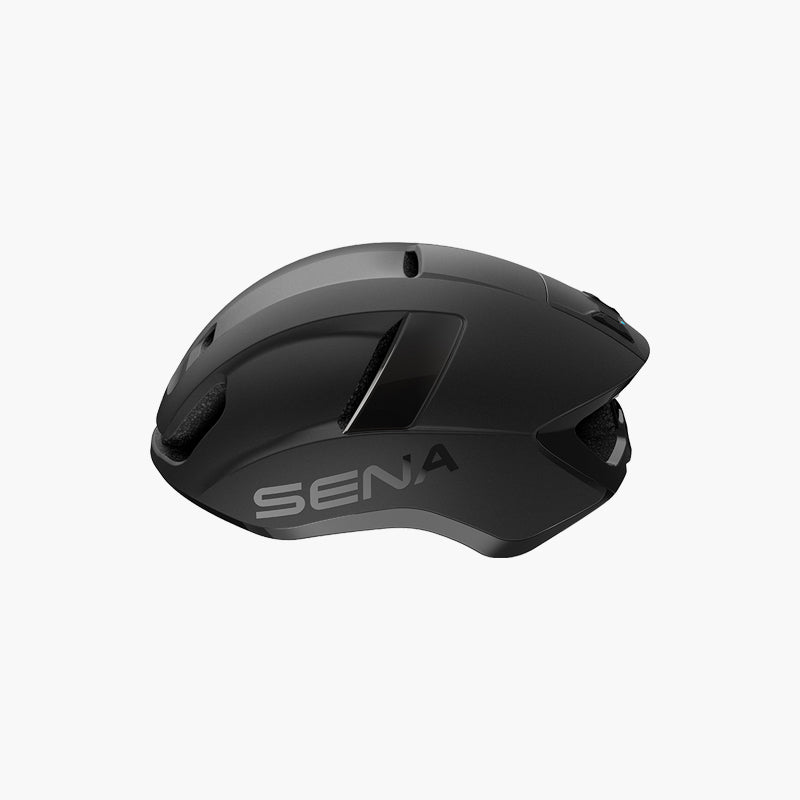 S Road Cycling Helmet w/ Bluetooth & Mesh Intercom
