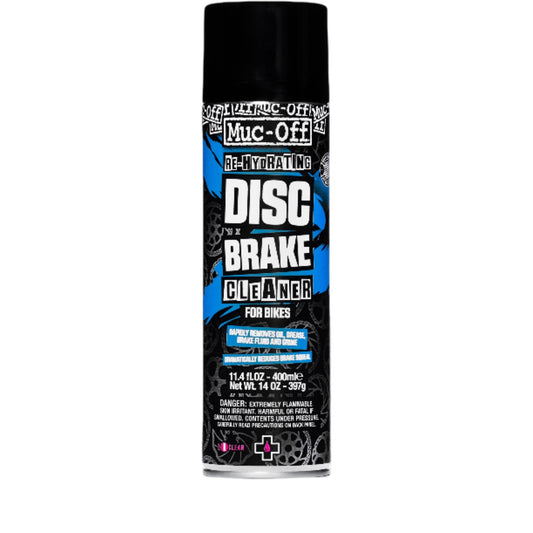 Muc-Off - Disc Brake Cleaner
