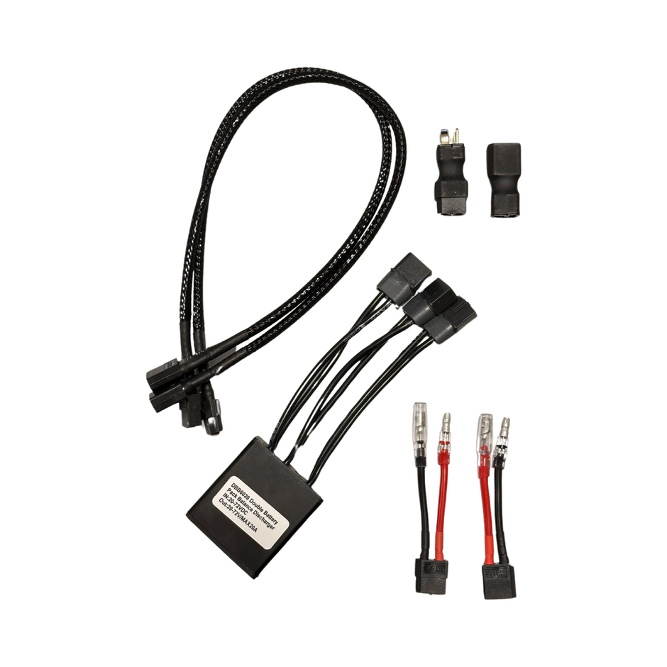 Lectric XP e-Bike Accessory Collection from ElectricAllWheel
