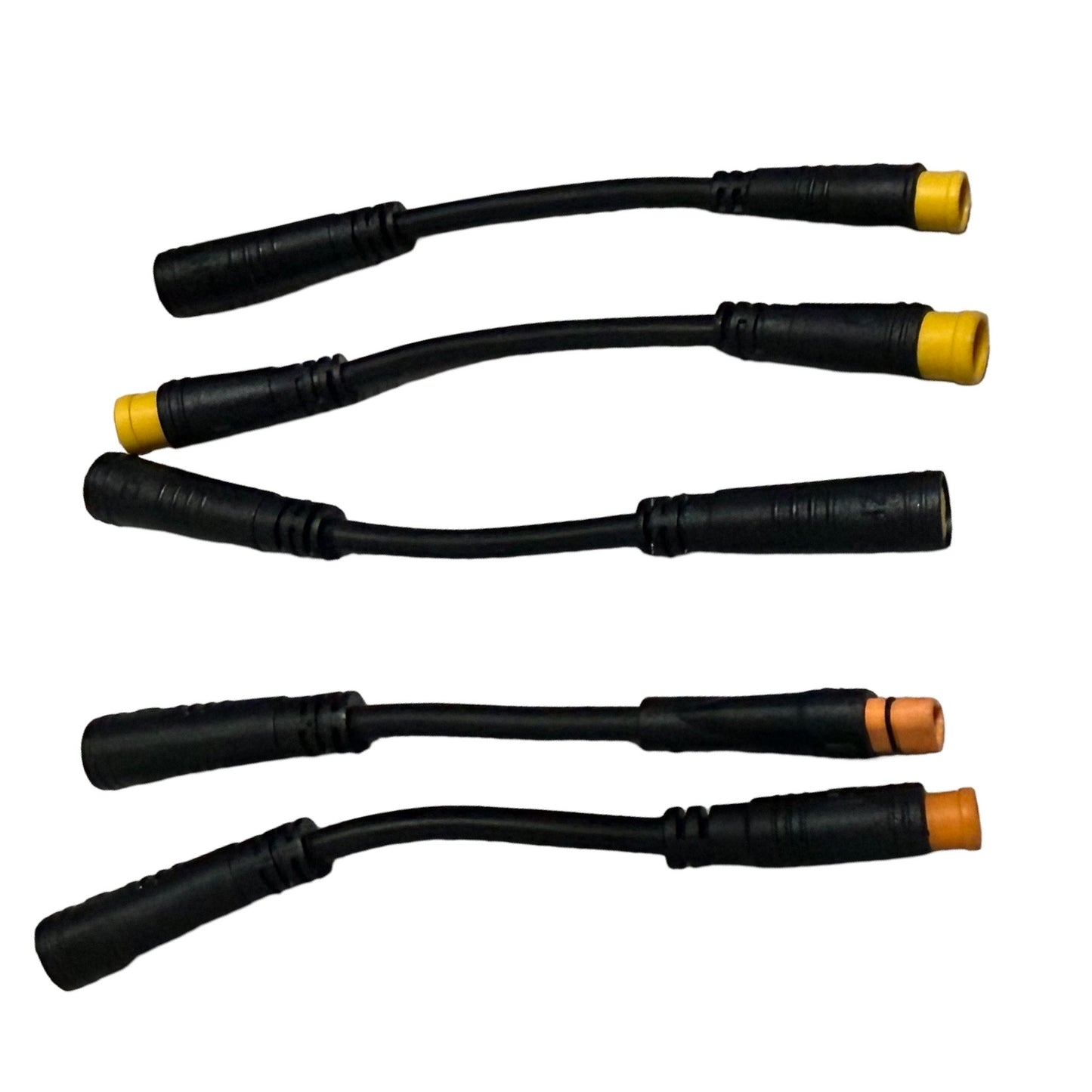 Universal Throttle Harness Kit - E-Bike, PEV (Full Twist, RH Half Grip Twist, Thumb, Lekkie Pacemaker)