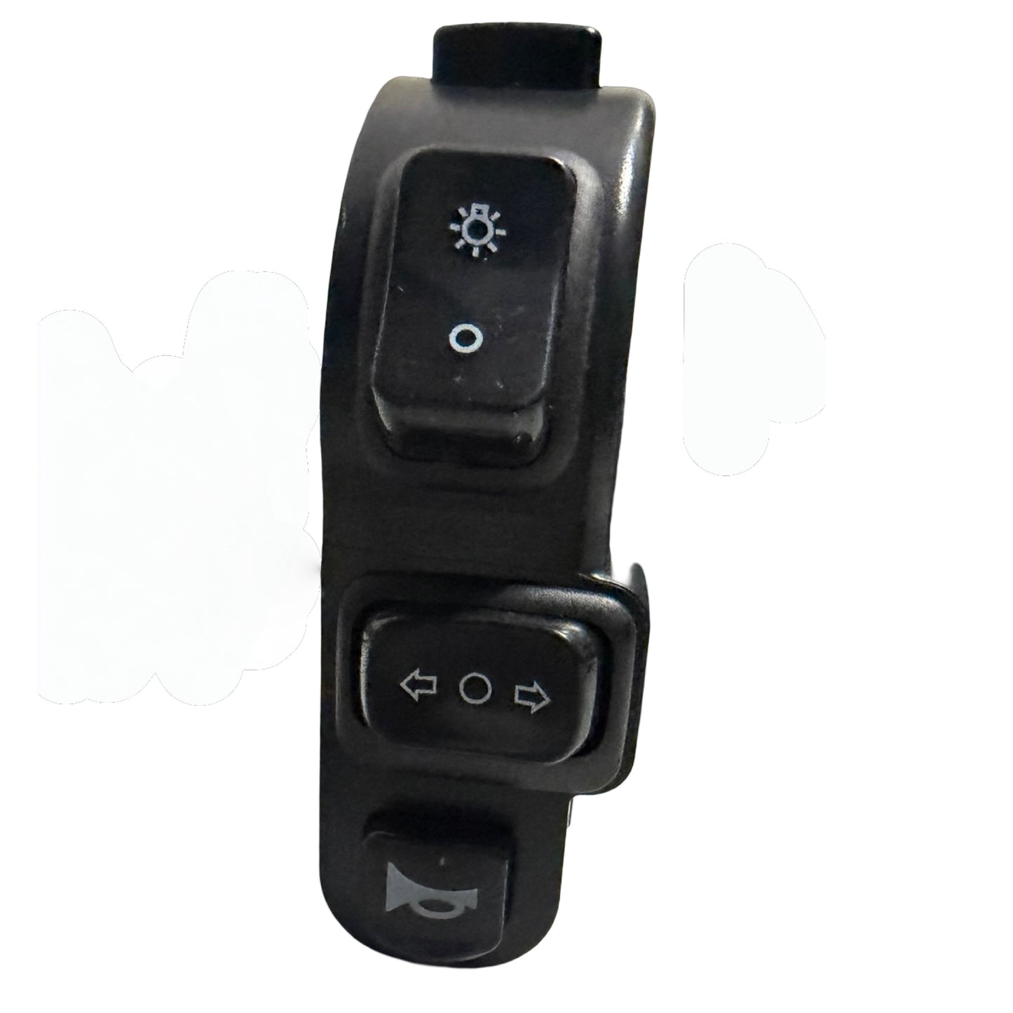 Plug & Play Turn Signal, Horn, Brake Light Kit (Lectric XP, 9-pin fit)