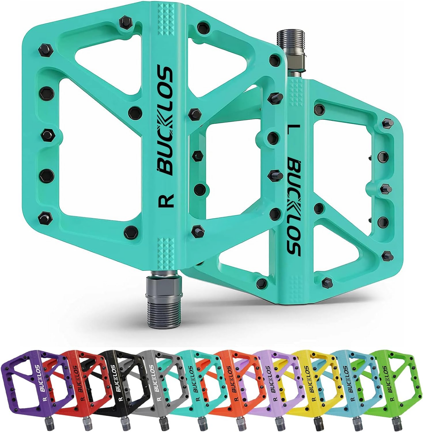 Pedals