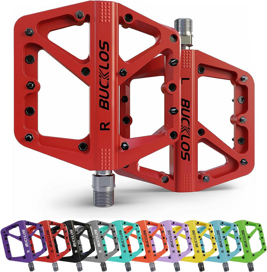 Pedals - Color Splash