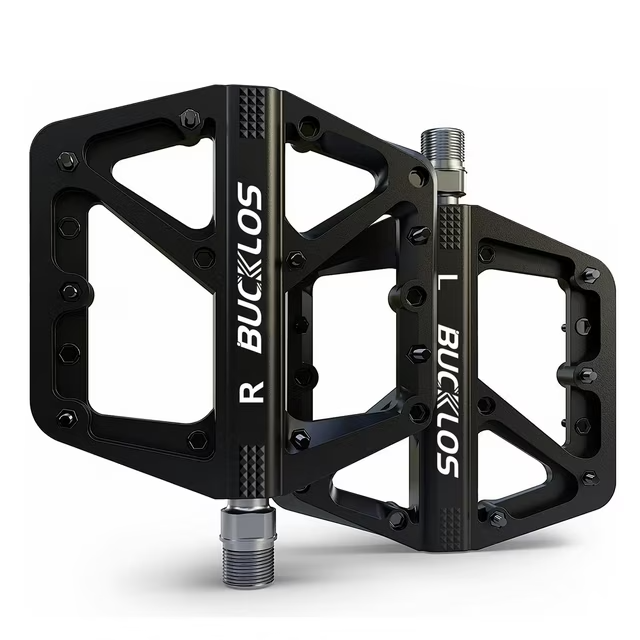 Pedals - Color Splash