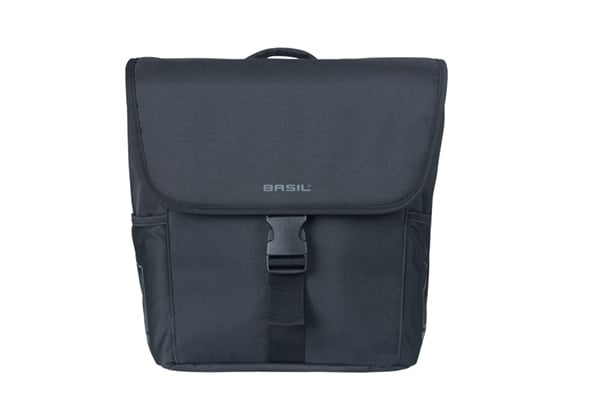Basil Go MIK Double Pannier Bag