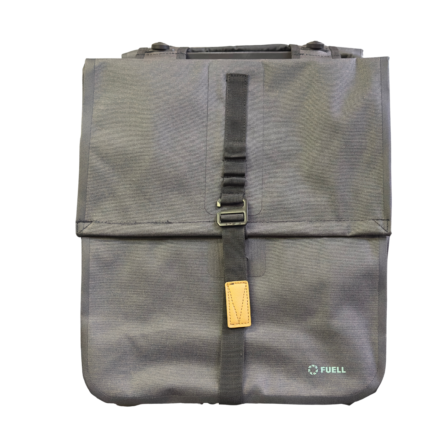 Basil Urban Dry MIK Double Panniers