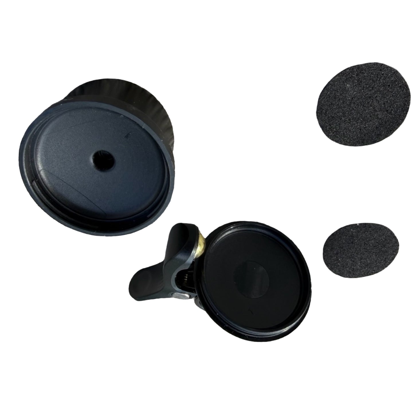 Anti-Theft AirTag Bell