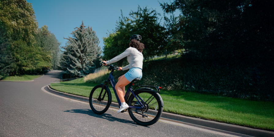 Segway Myon