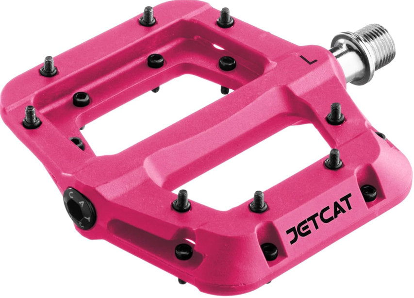 Pedals