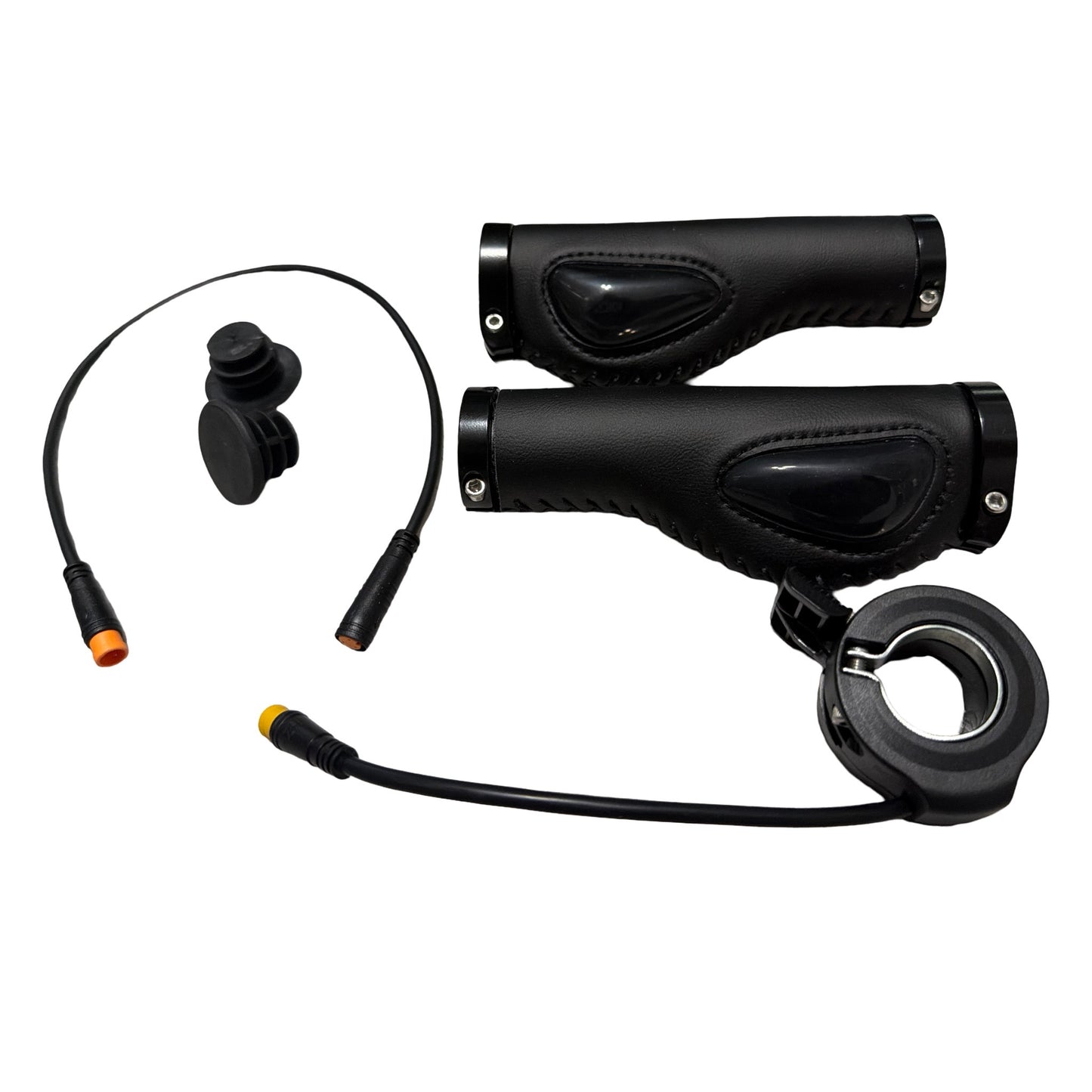 Thumb Throttle Conversion Kit (Lectric/AIPAS Fit)
