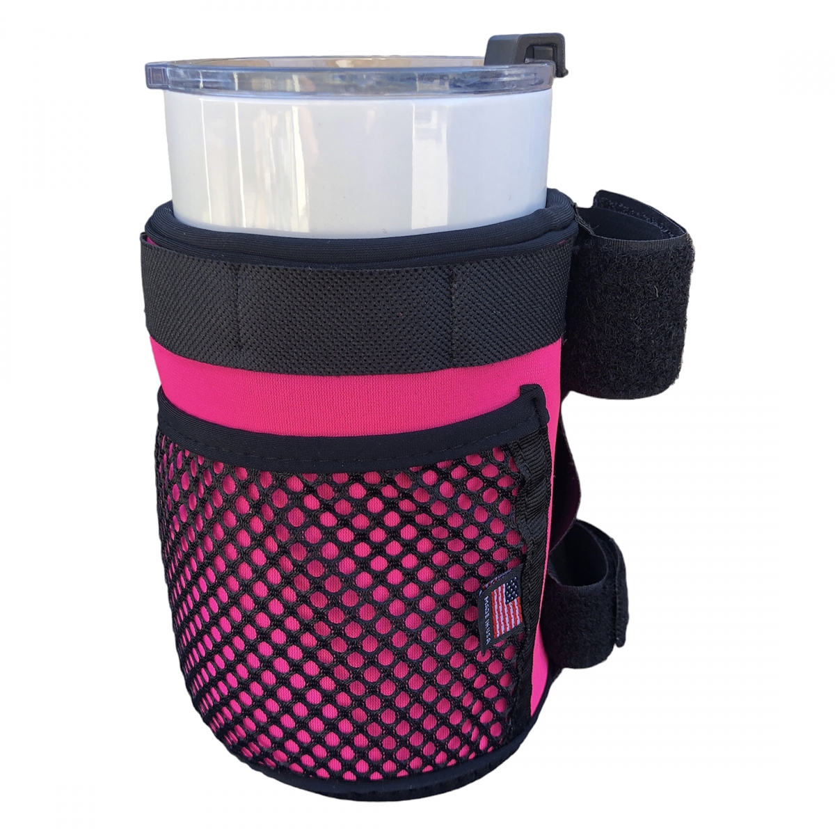 Drink Holder - Color Splash