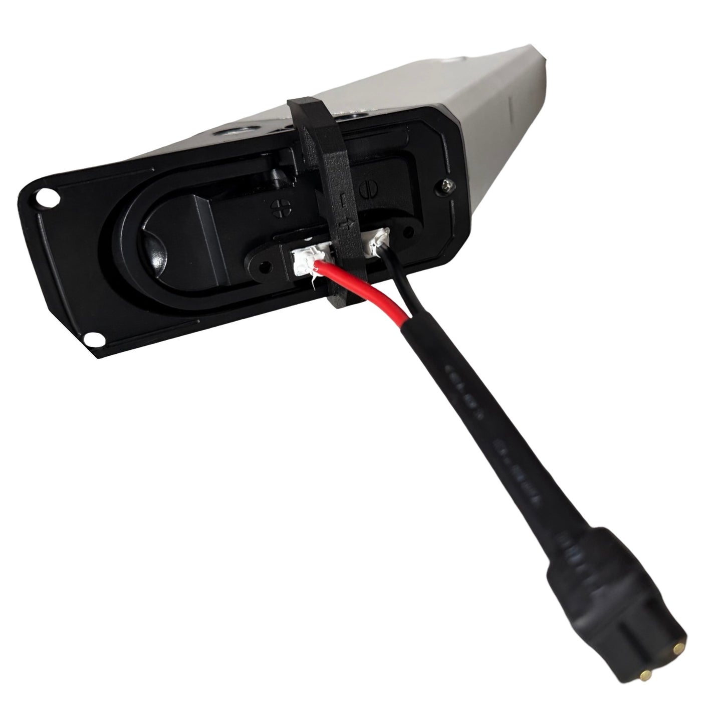 Factory External Battery XT60 Adapter (Lectric Fit)