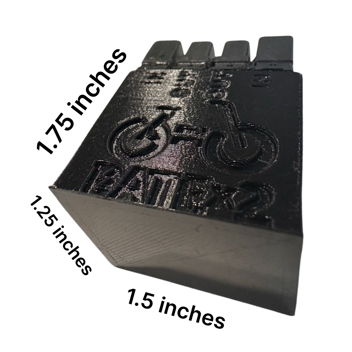 DateX2 Dx4 (30A continuous, 60A max) 4x Input Dual 4x Output Battery Balancer