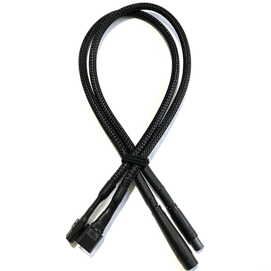 Z2095 2-Pin to XT60 Cables
