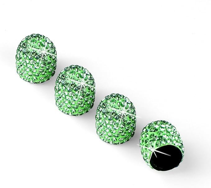 Valve Gems - Jade