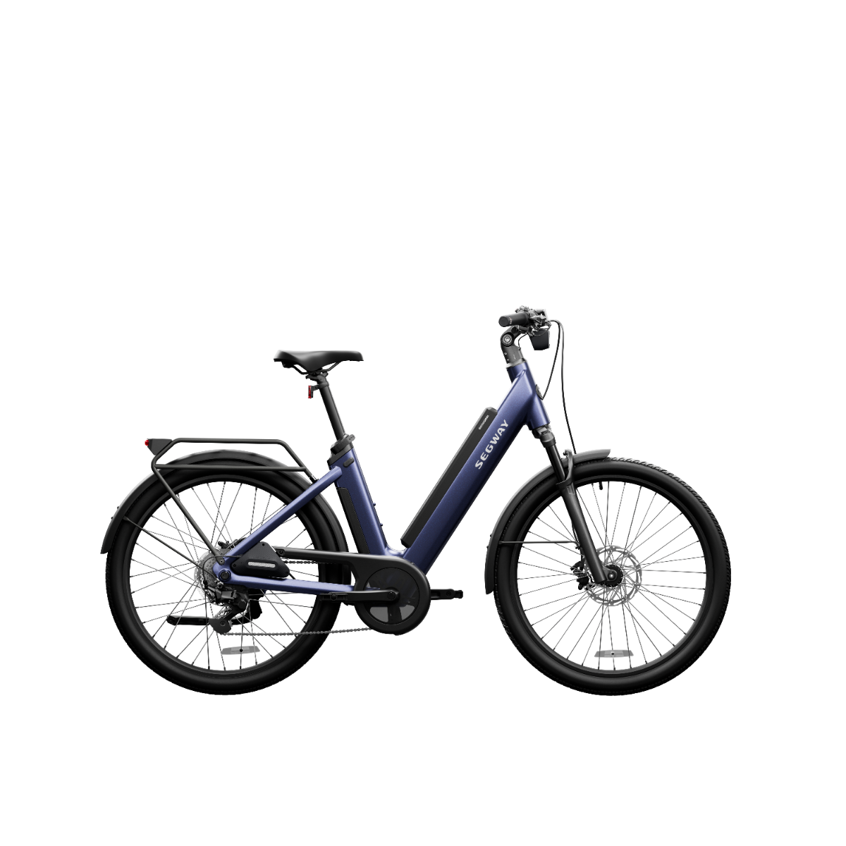 Segway Myon