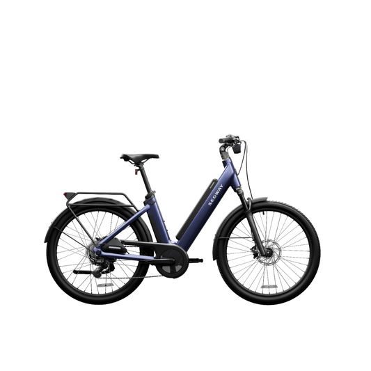 Segway Myon