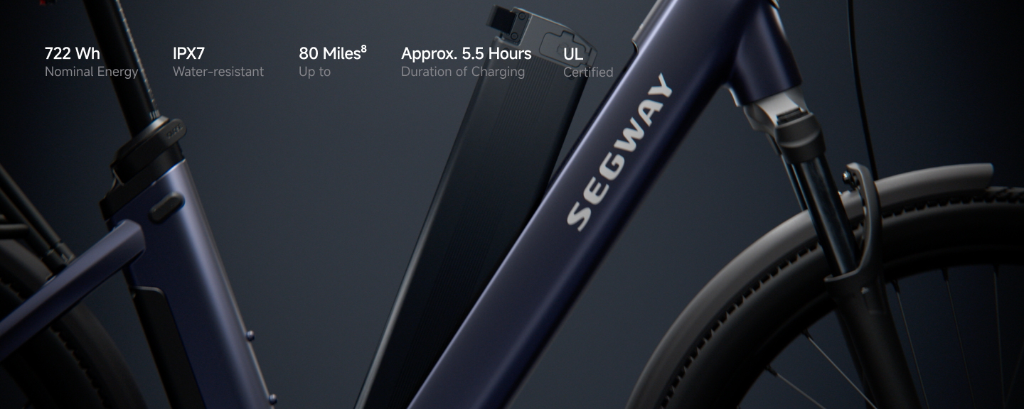 Segway Myon