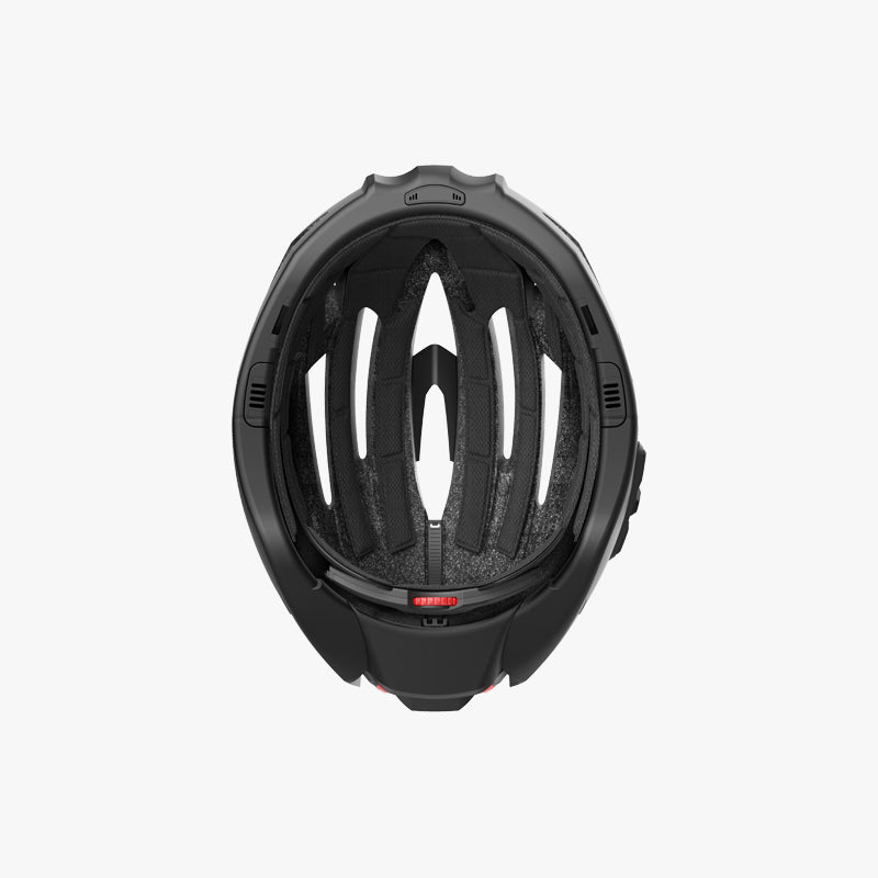 R2 EVO Road Cycling Smart Helmet w/ Mesh Intercom