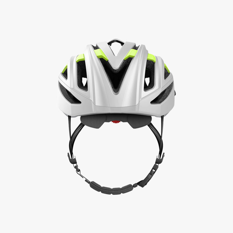 R2 EVO Road Cycling Smart Helmet w/ Mesh Intercom