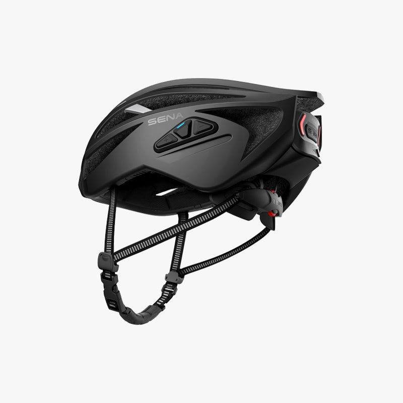 R2X Road Cycling Helmet with Alexa Built-in