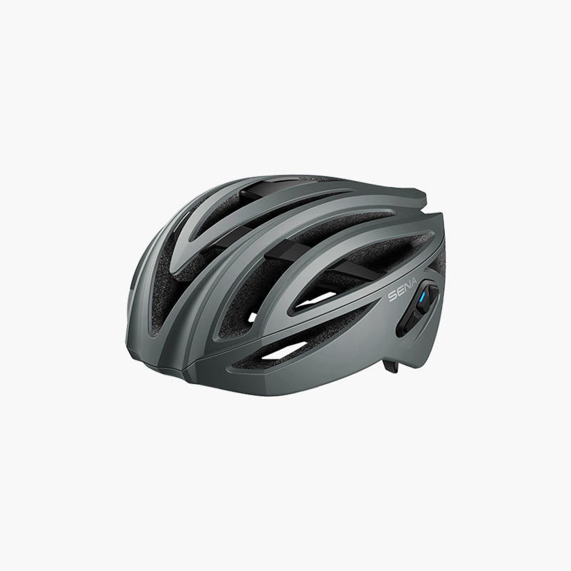 R2X Road Cycling Helmet with Alexa Built-in