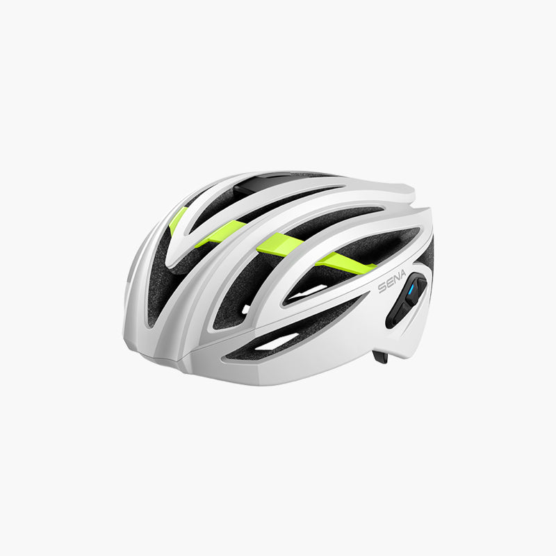 R2X Road Cycling Helmet with Alexa Built-in