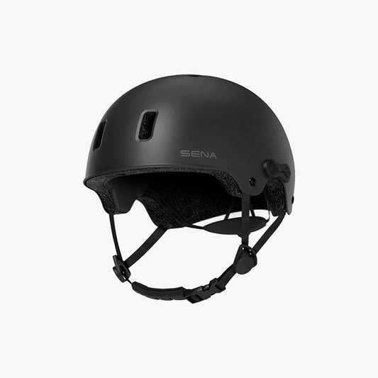 Rumba Bluetooth Smart Communication Helmet