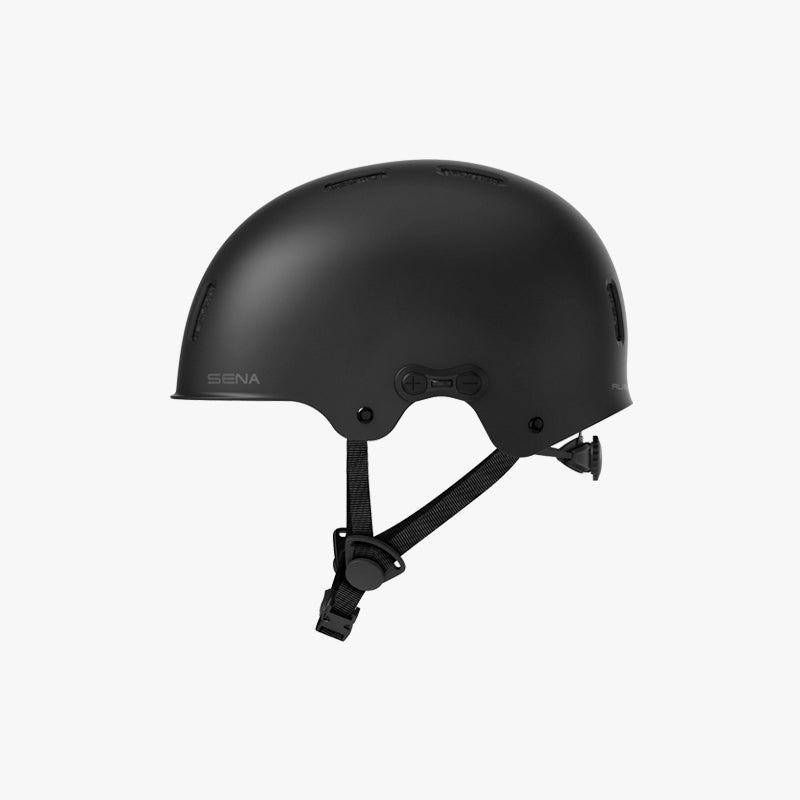 Rumba Bluetooth Smart Communication Helmet