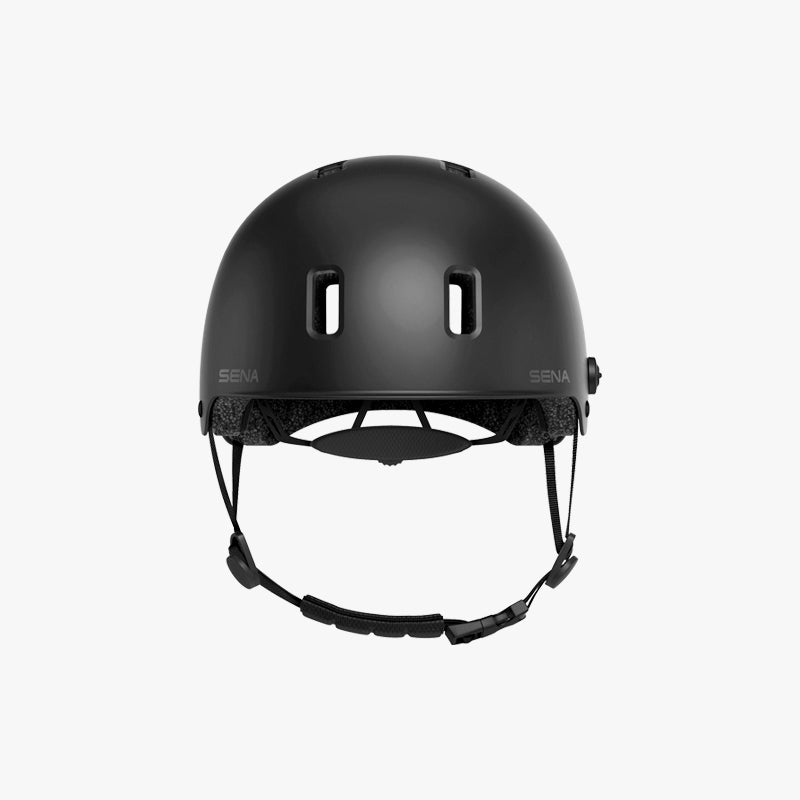 Rumba Bluetooth Smart Communication Helmet