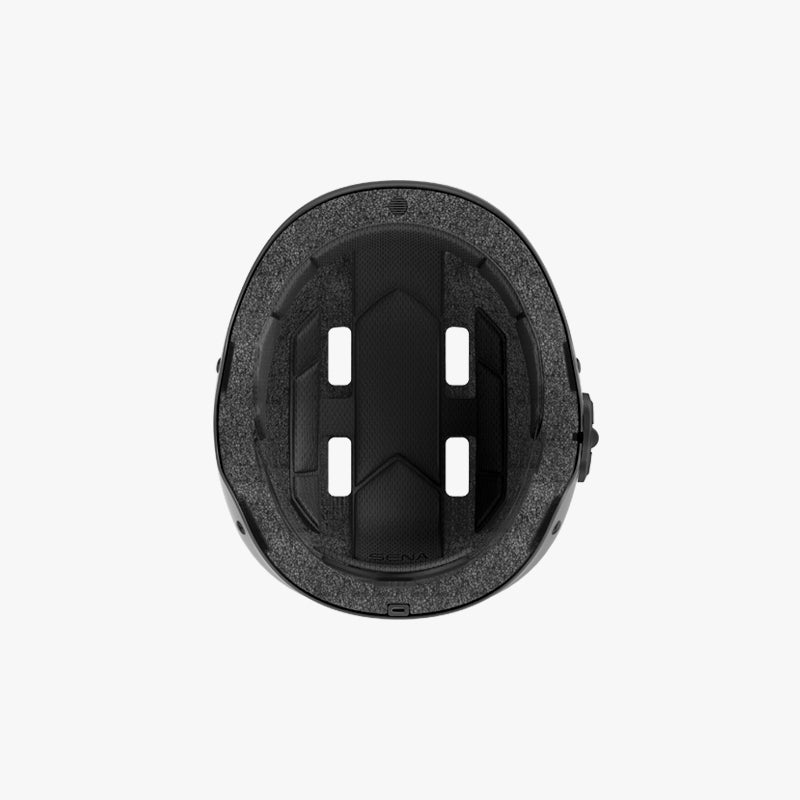 Rumba Bluetooth Smart Communication Helmet