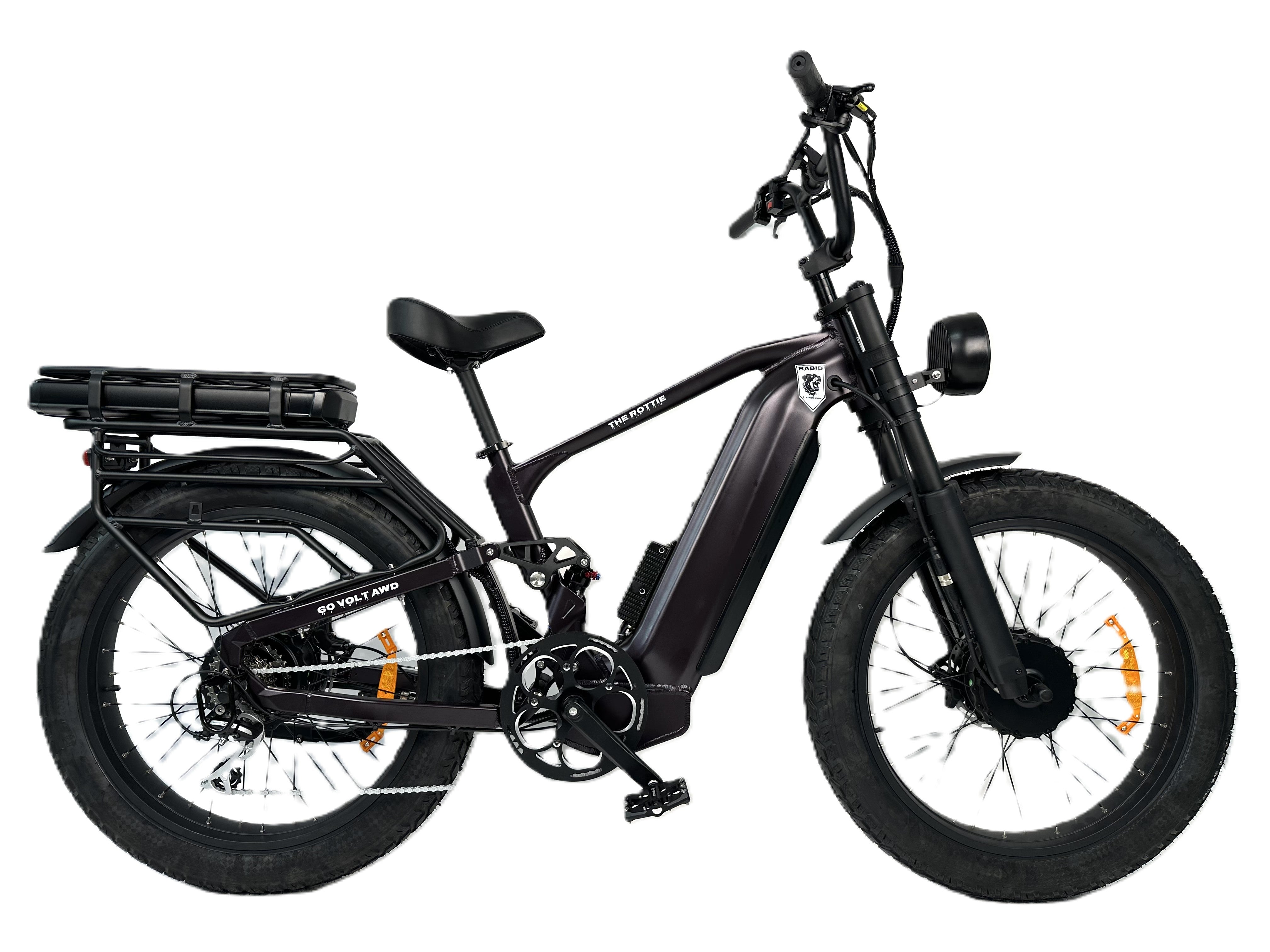 Rabid E-Bikes – ElectricAllWheel