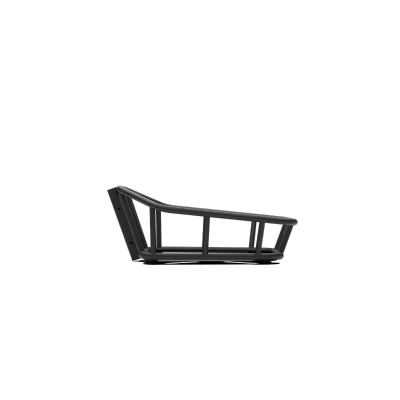 Segway Front Basket