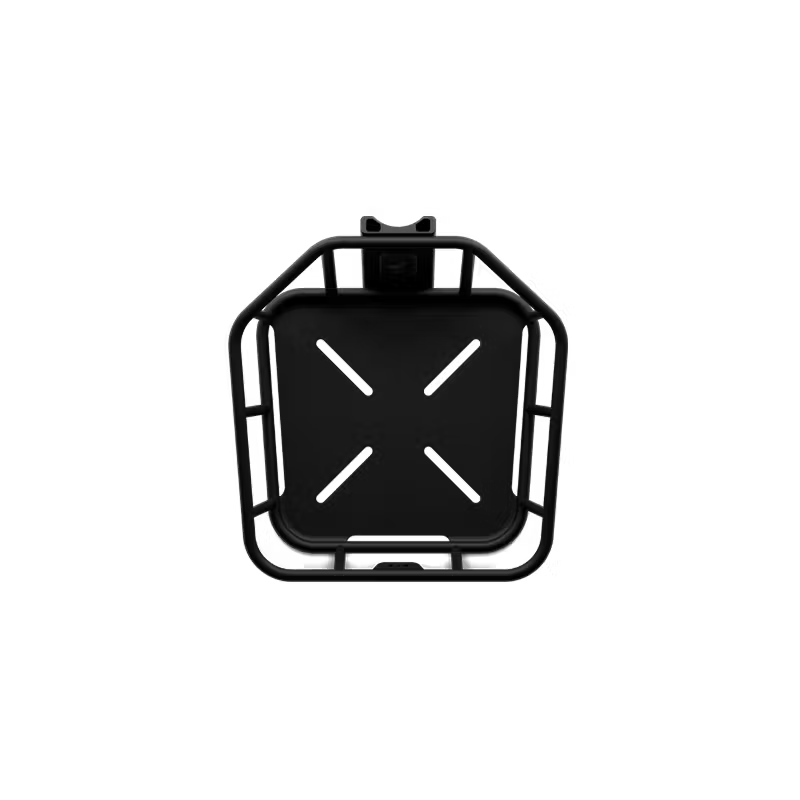 Segway Front Basket