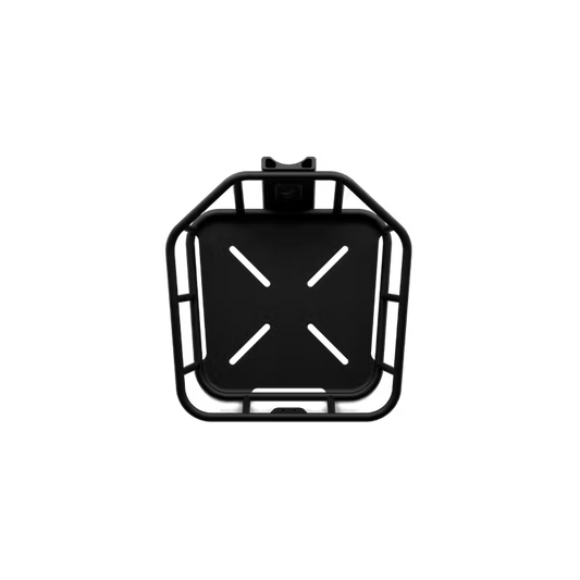 Segway Front Basket
