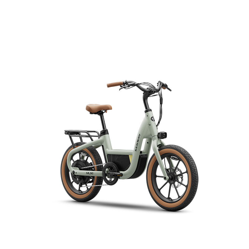 Segway Muxi