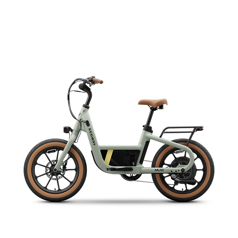 Segway Muxi