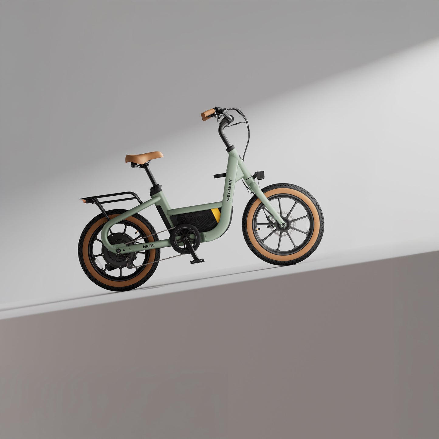 Segway Muxi